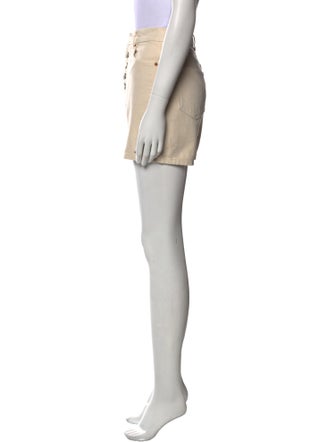 Reformation Mini Shorts