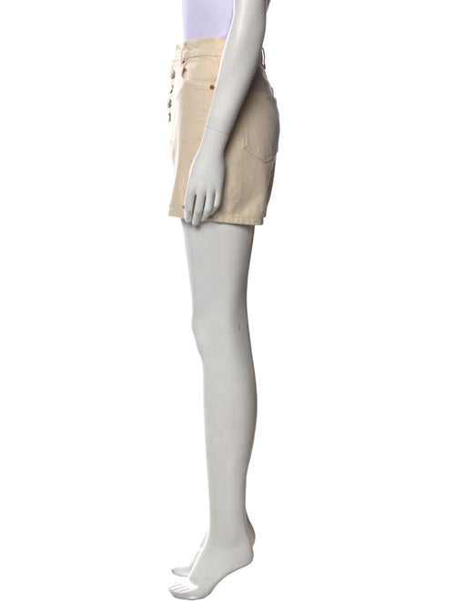 Reformation Mini Shorts