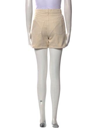 Reformation Mini Shorts