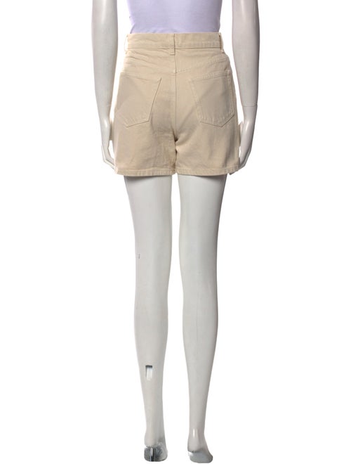 Reformation Mini Shorts