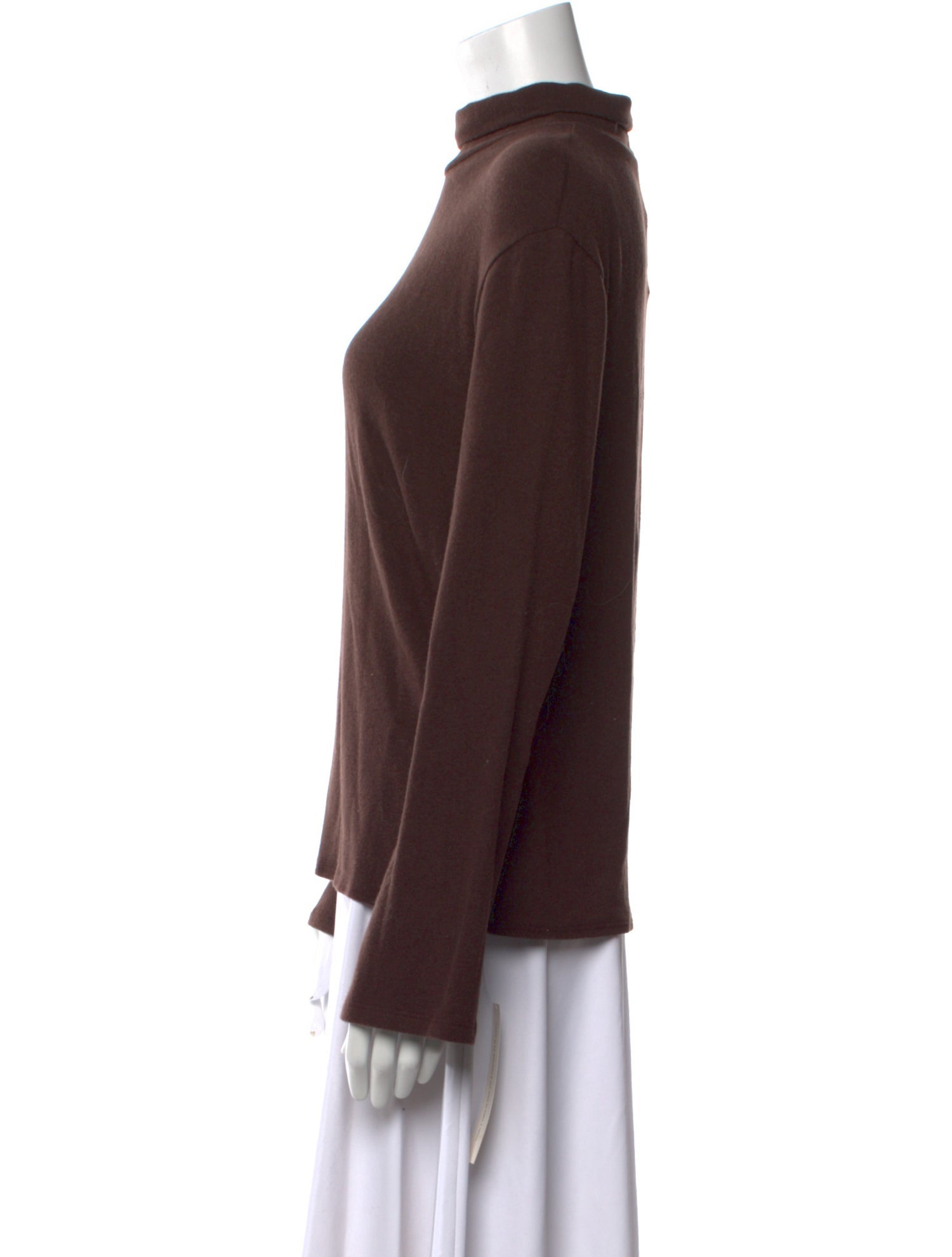 Reformation Mock Neck Sweater w/ Tags