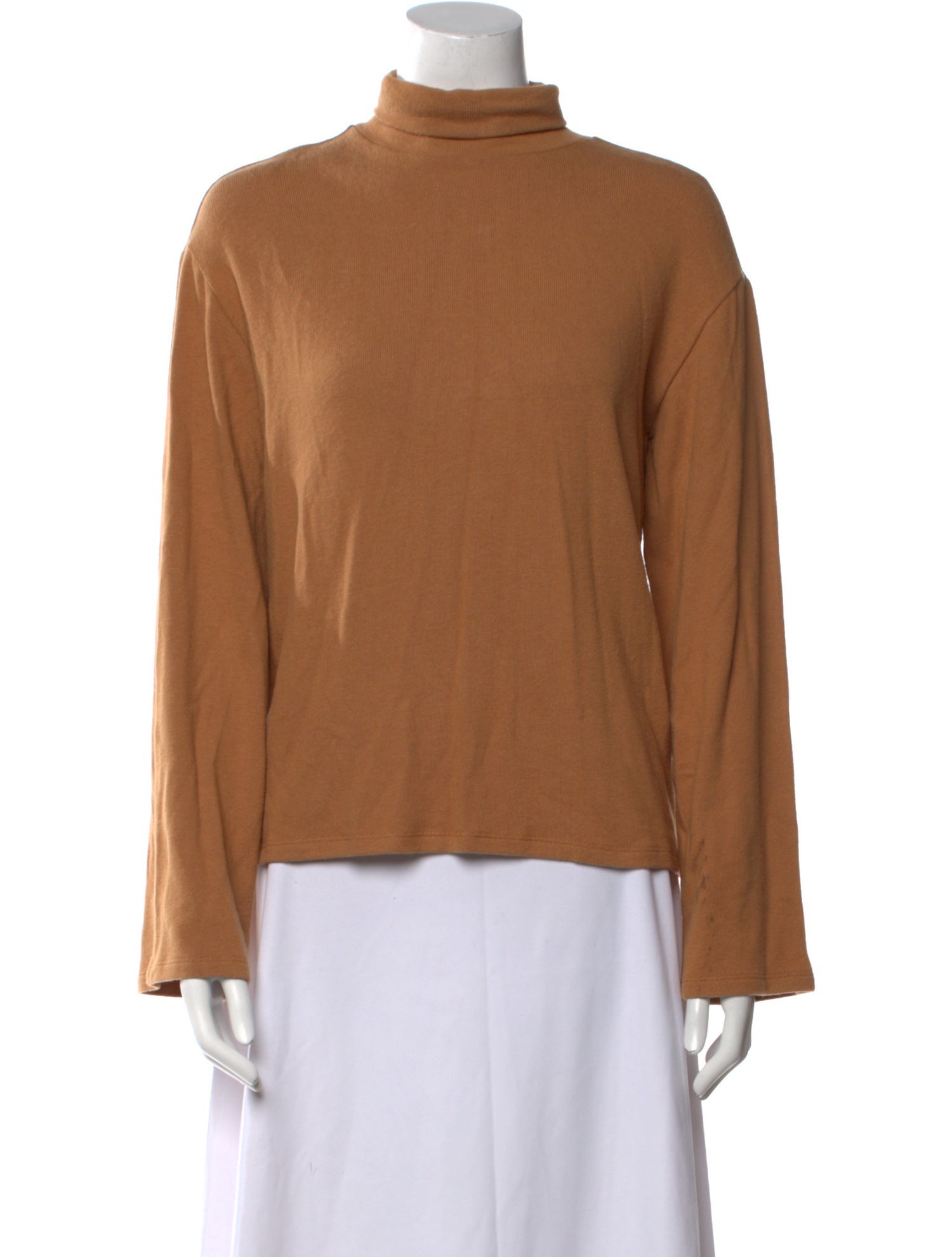 Reformation Turtleneck Sweater