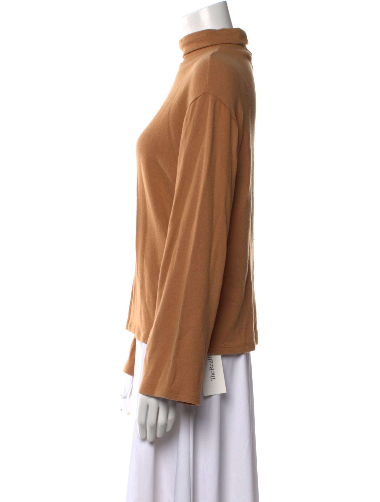 Reformation Turtleneck Sweater