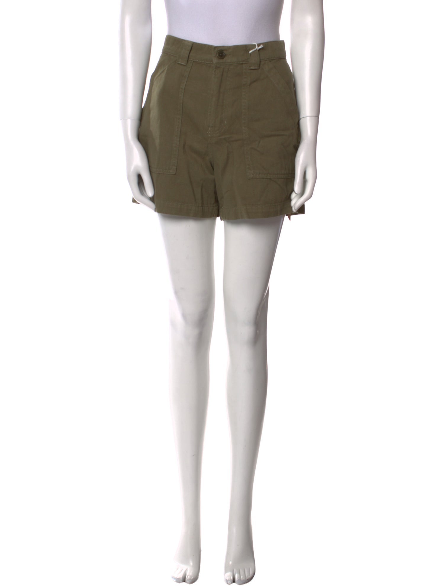 Reformation Mini Shorts w/ Tags