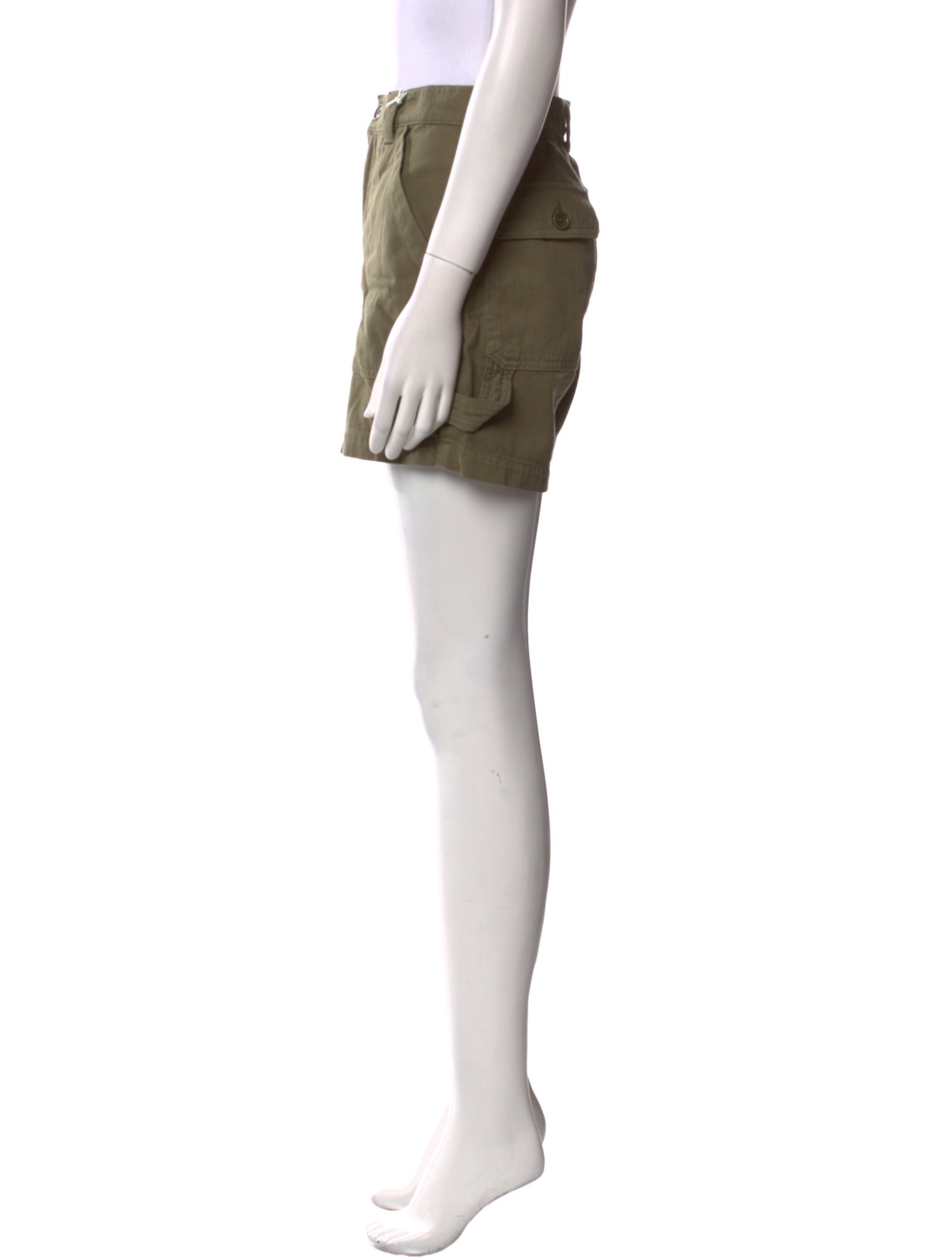 Reformation Mini Shorts w/ Tags