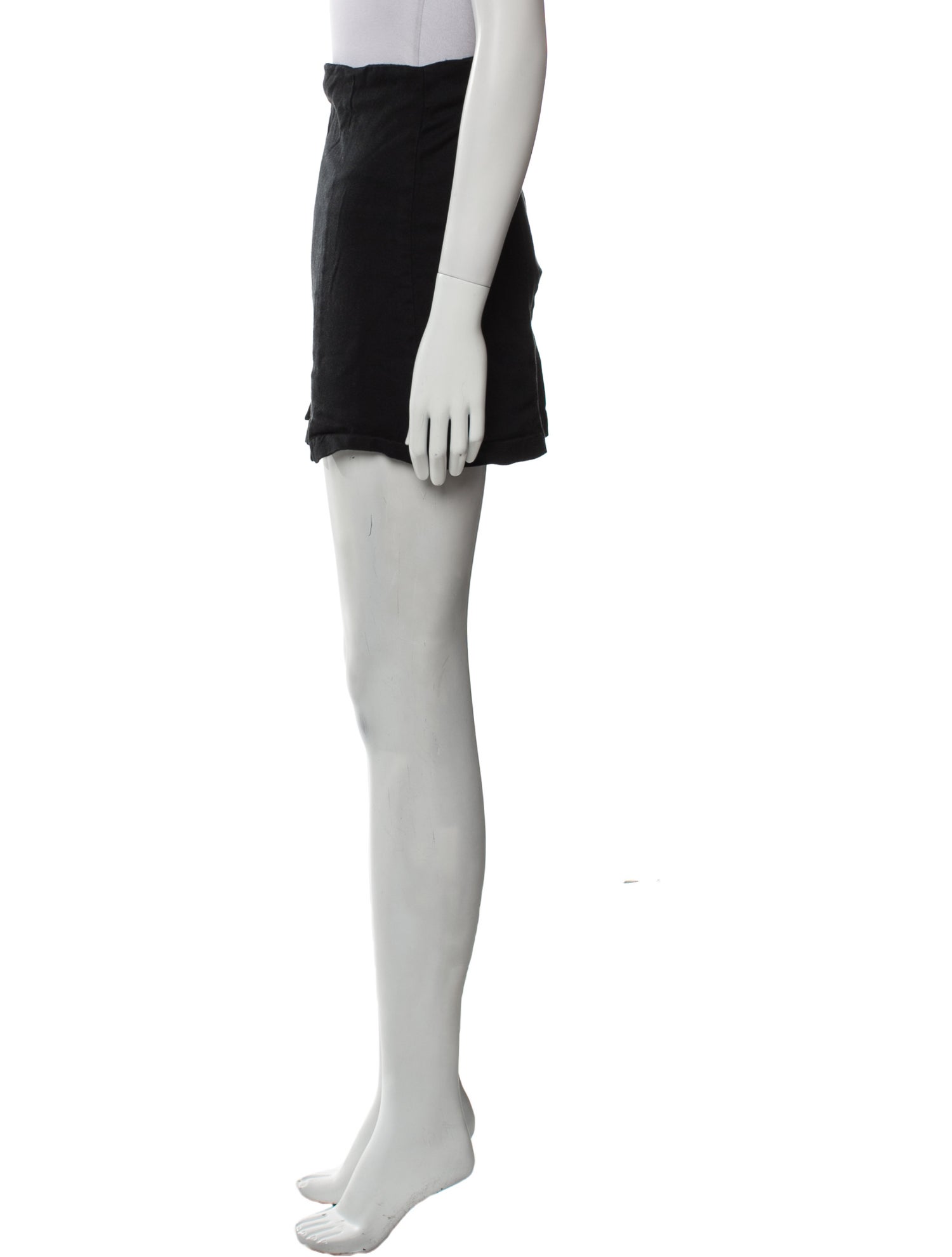 Reformation Mini Skirt