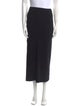 Reformation Midi Length Skirt