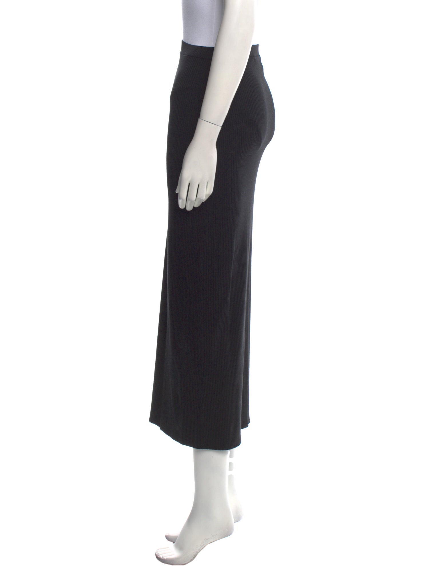 Reformation Midi Length Skirt