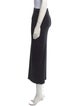 Reformation Midi Length Skirt