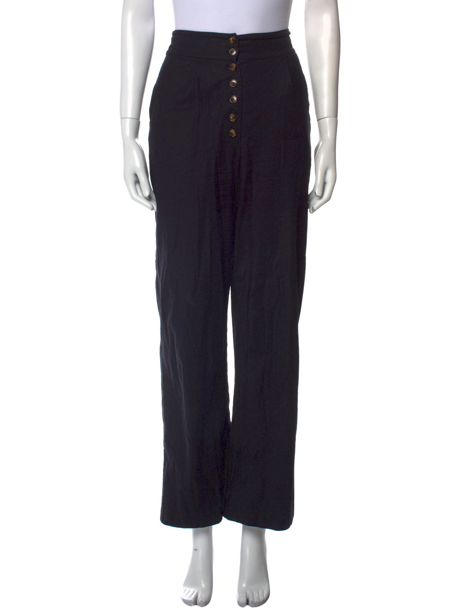 Reformation Wide Leg Pants