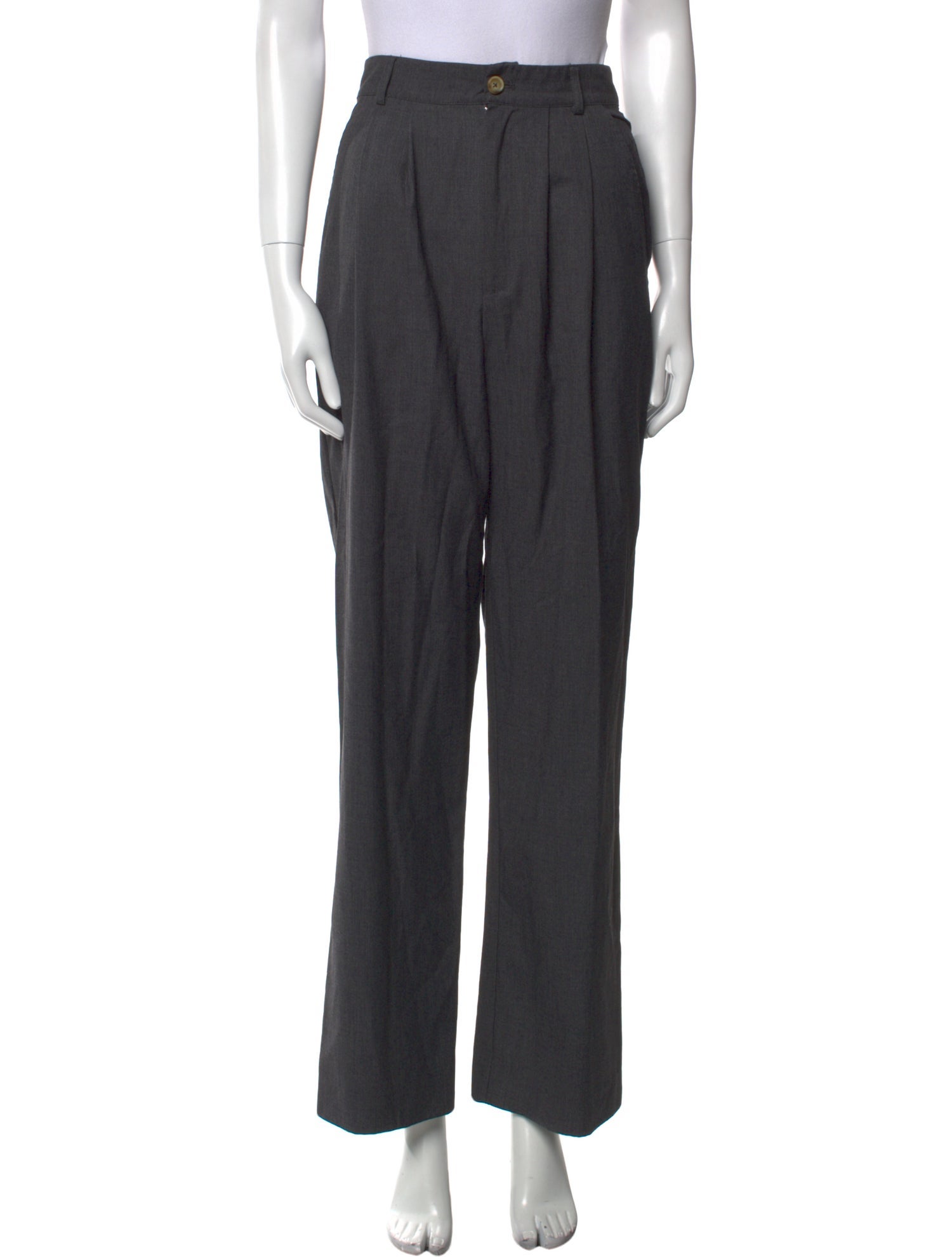 Reformation Wide Leg Pants