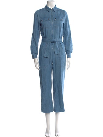 Reformation Jumpsuit