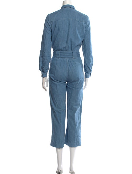 Reformation Jumpsuit