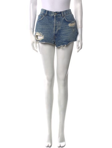 Reformation Shorts Mini S