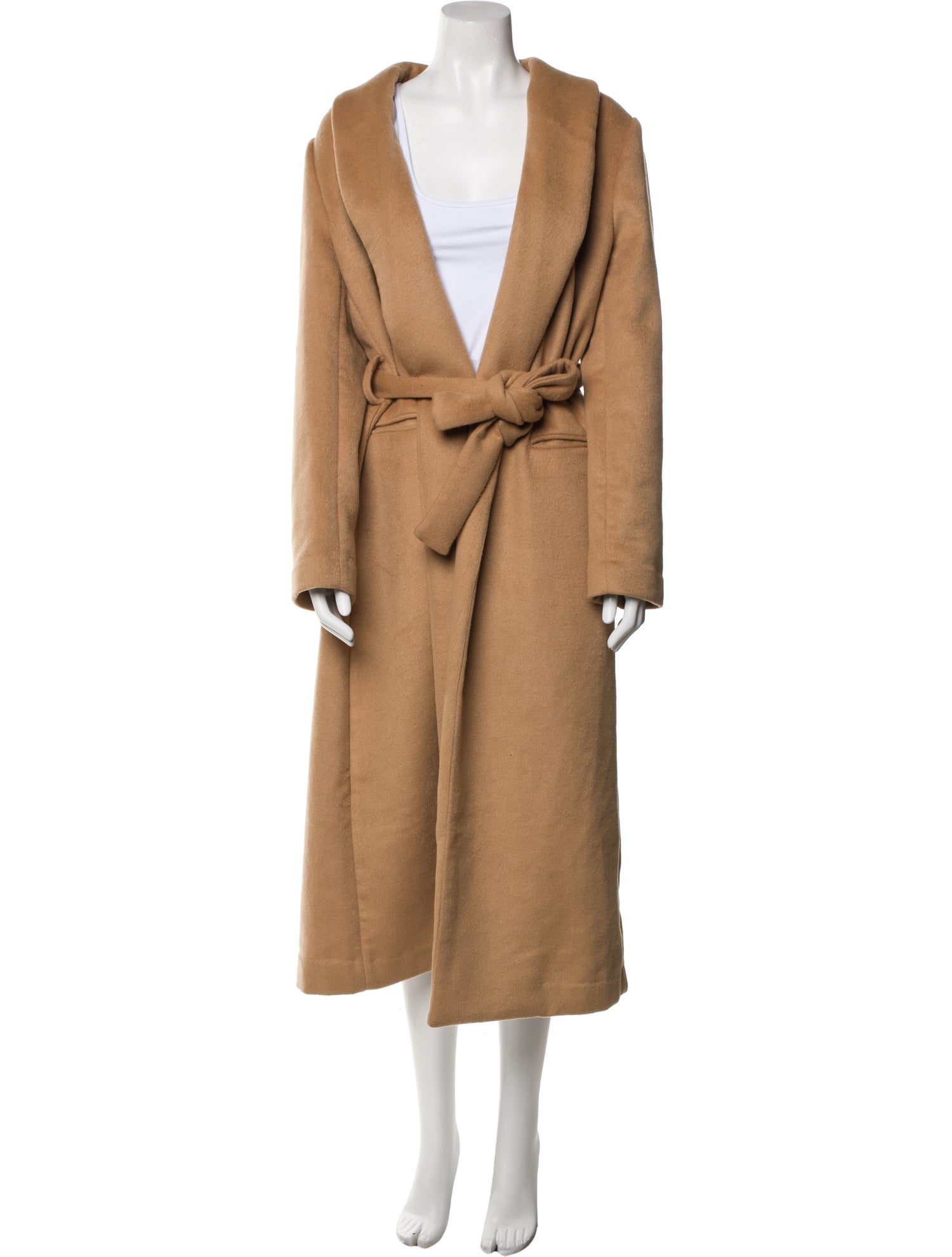 Reformation Coat