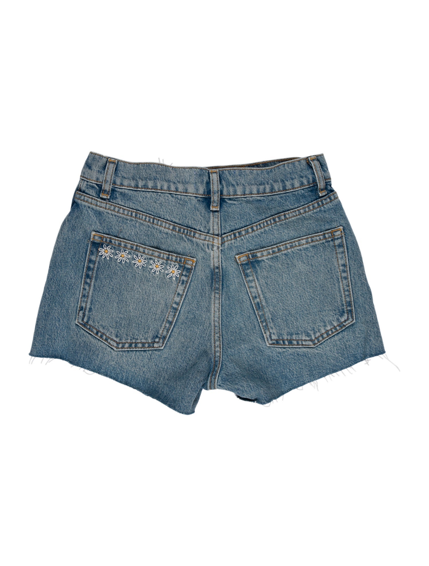 Reformation Mini Shorts