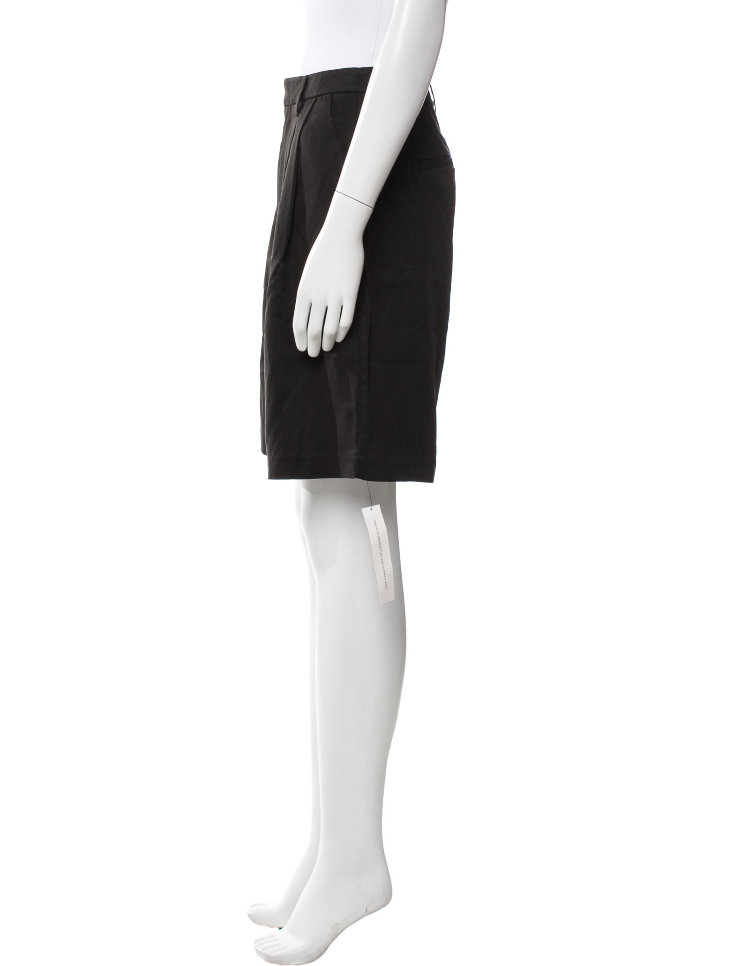 Reformation Knee-Length Shorts