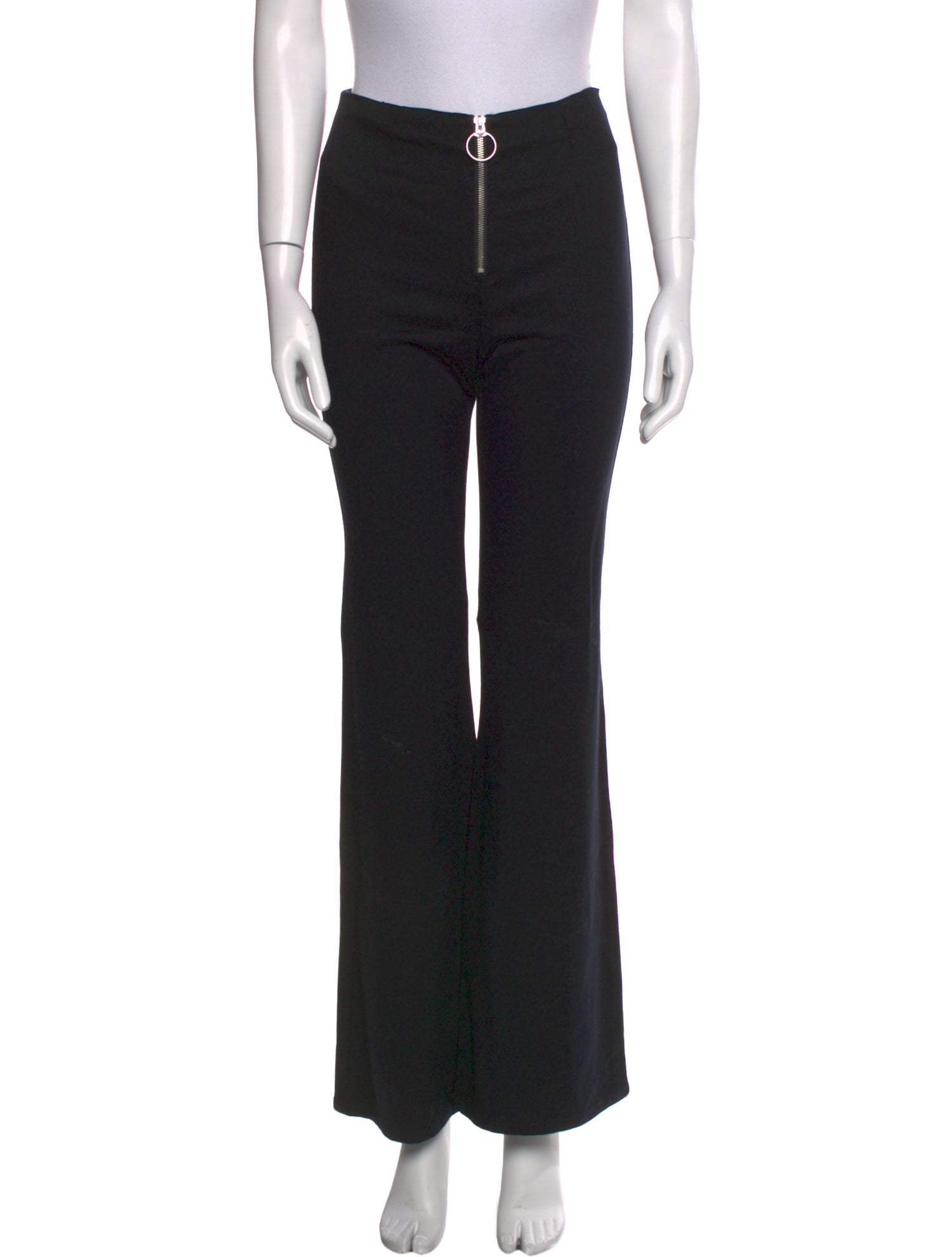 Reformation Wide Leg Pants