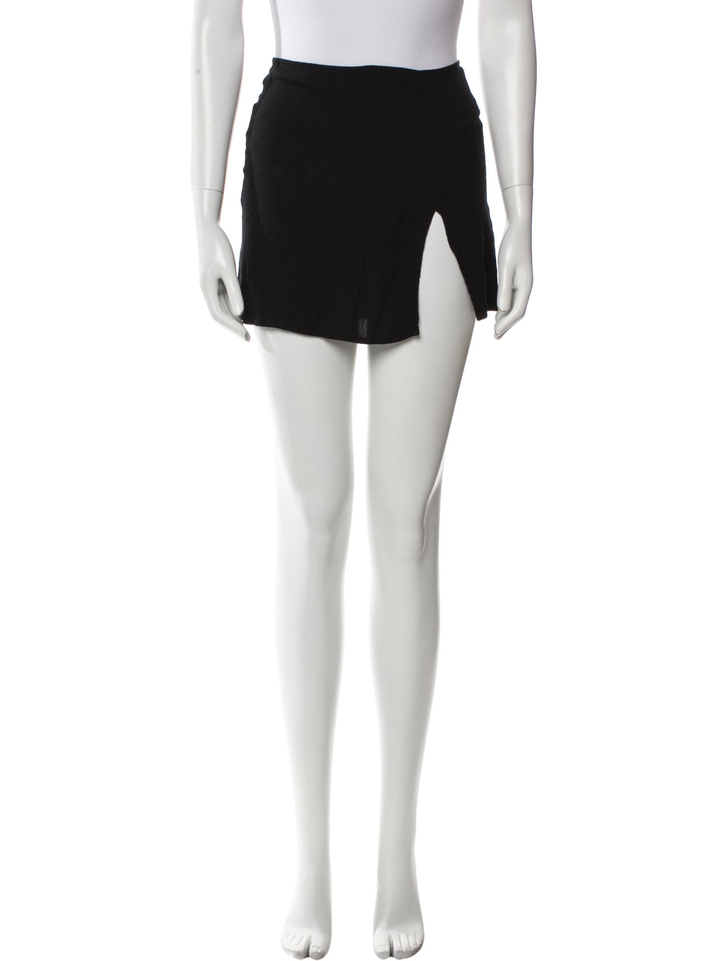 Reformation Mini Skirt