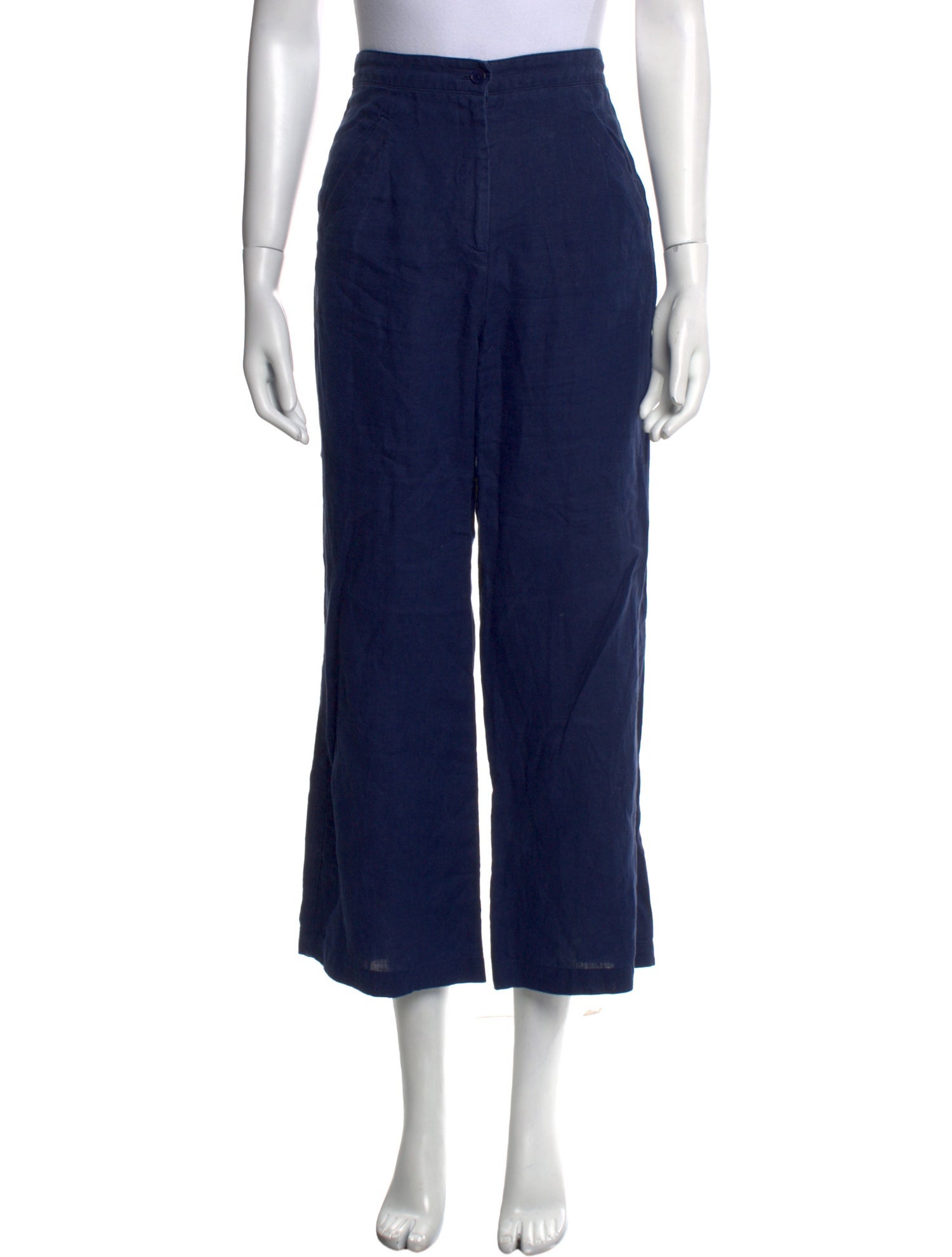 Reformation Wide Leg Pants