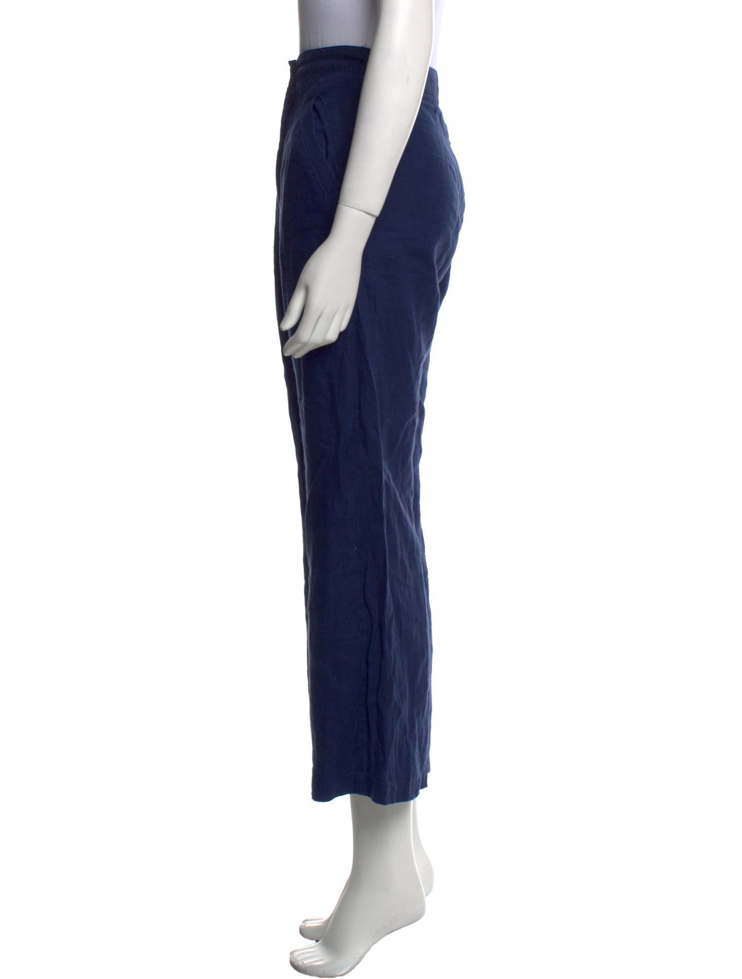 Reformation Wide Leg Pants