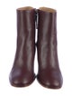 Reformation Leather Boots