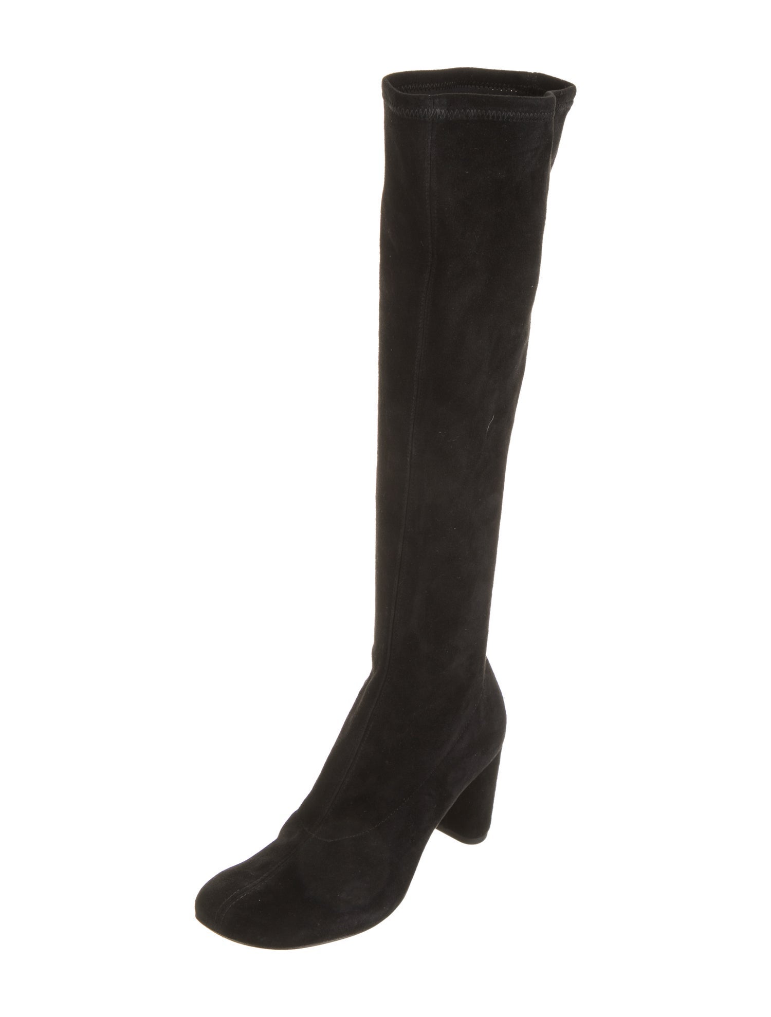 Reformation Suede Boots