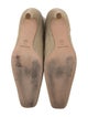 Reformation Suede Boots