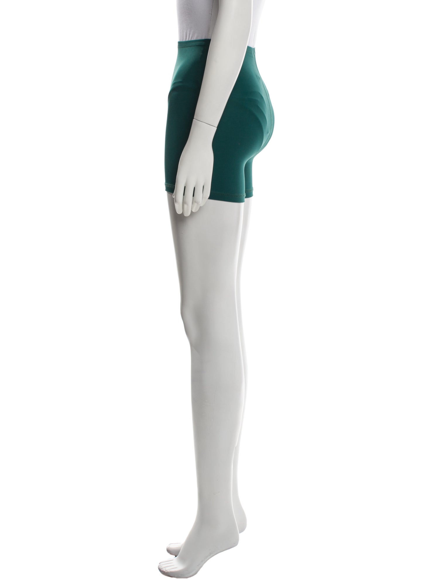 Reformation Mini Shorts