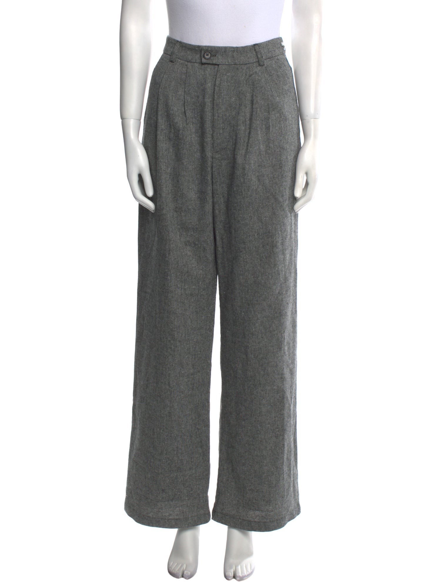 Reformation Wide Leg Pants w/ Tags