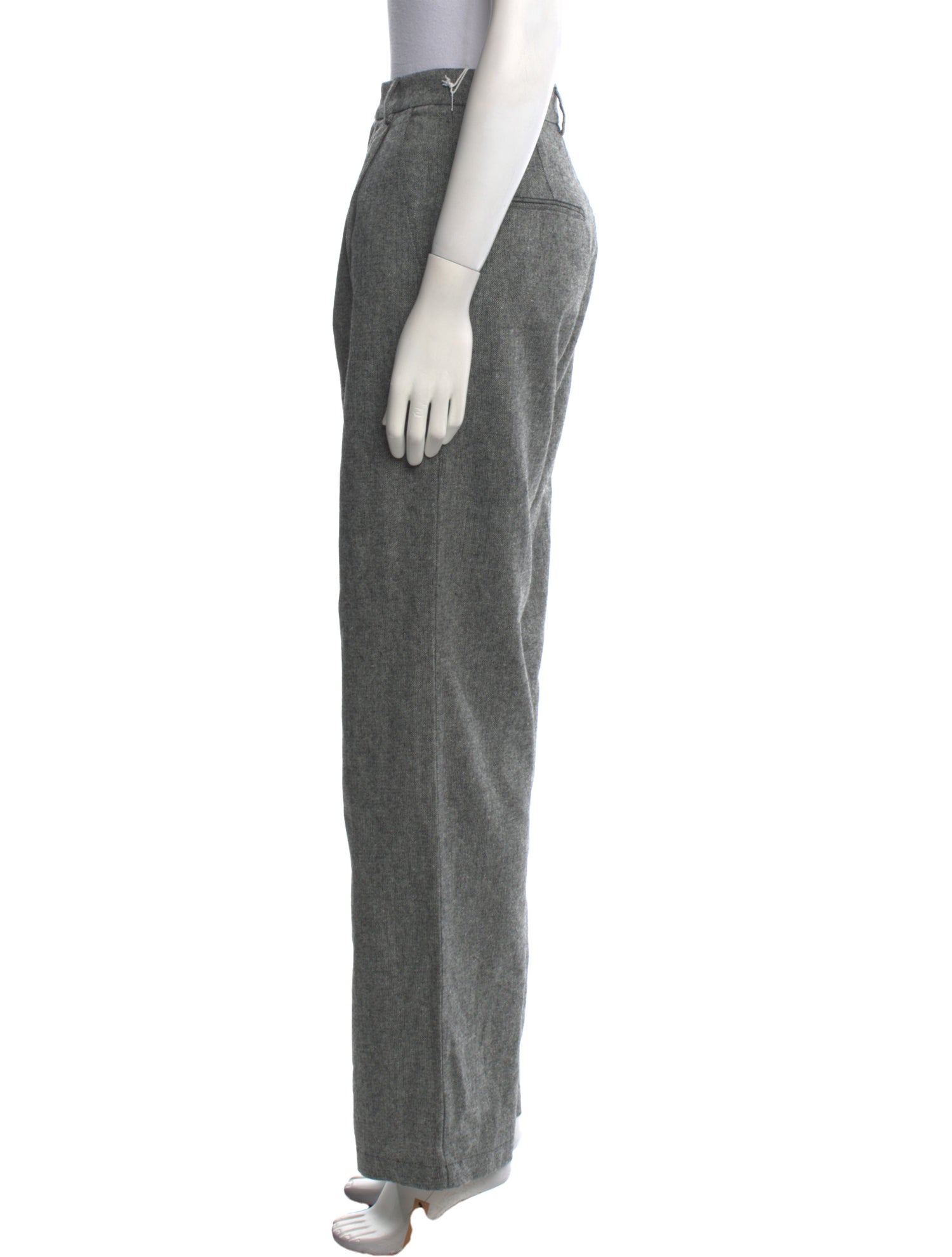 Reformation Wide Leg Pants w/ Tags