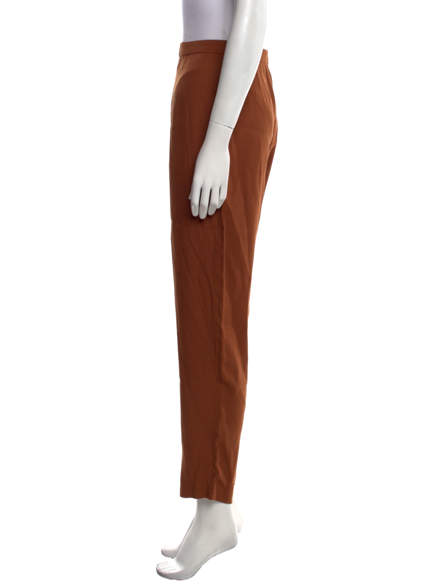 Reformation Straight Leg Pants