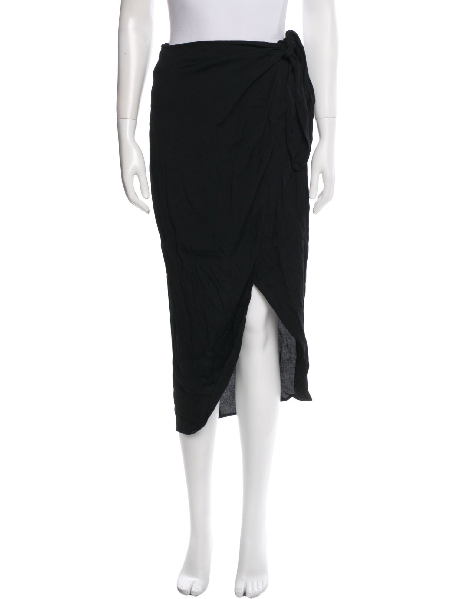 Reformation Midi Length Skirt w/ Tags