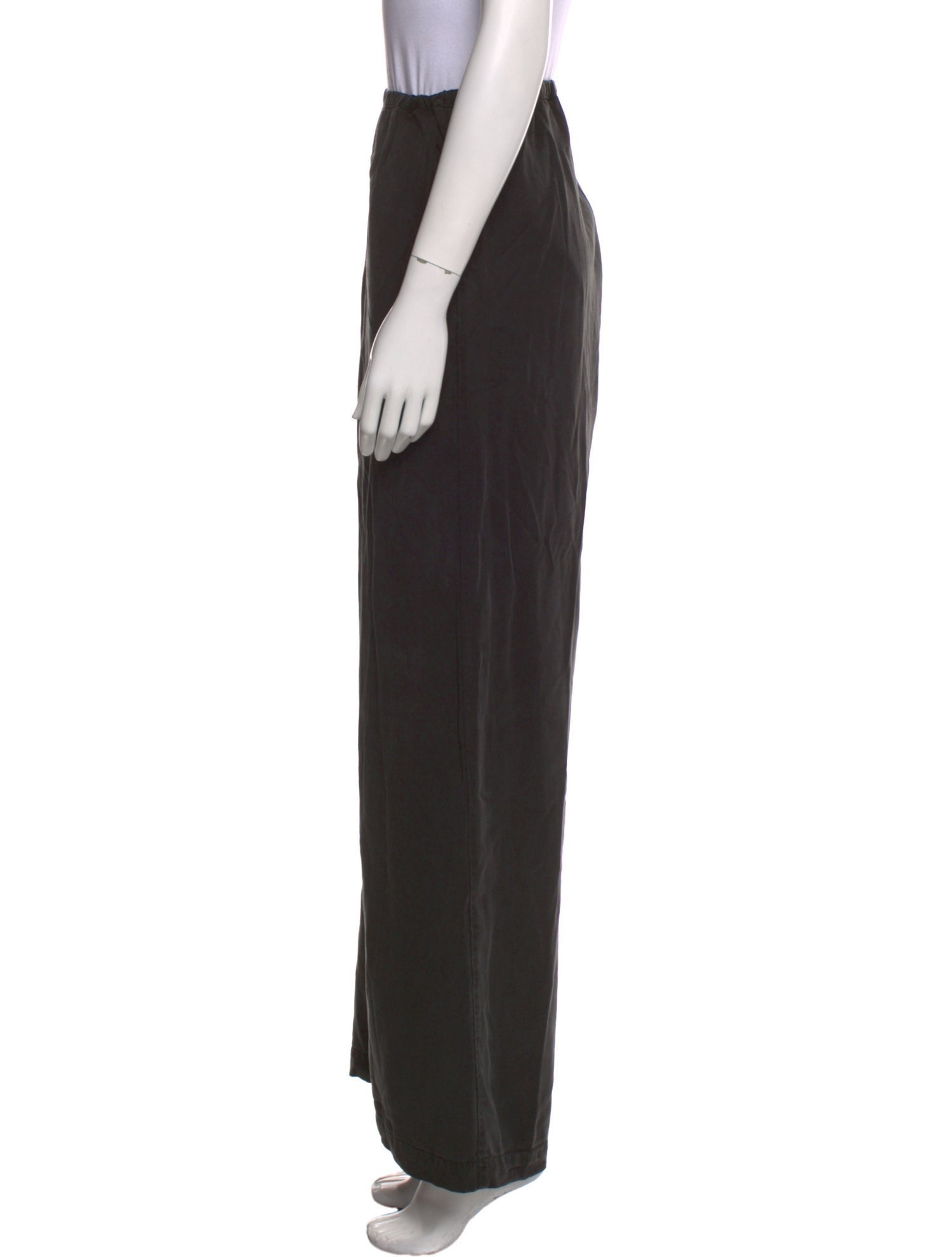 Reformation Wide Leg Pants