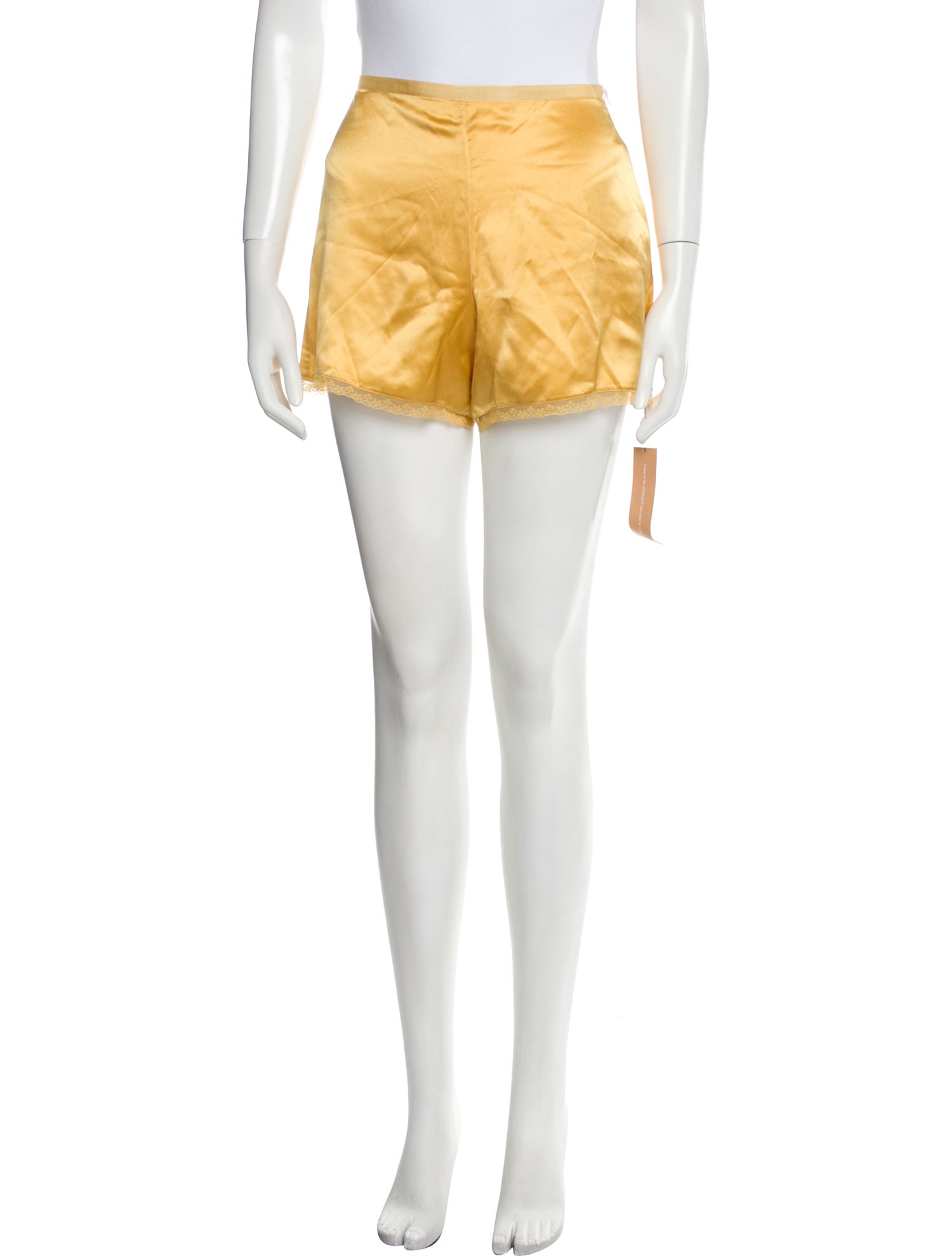 Reformation Silk Lounge Set