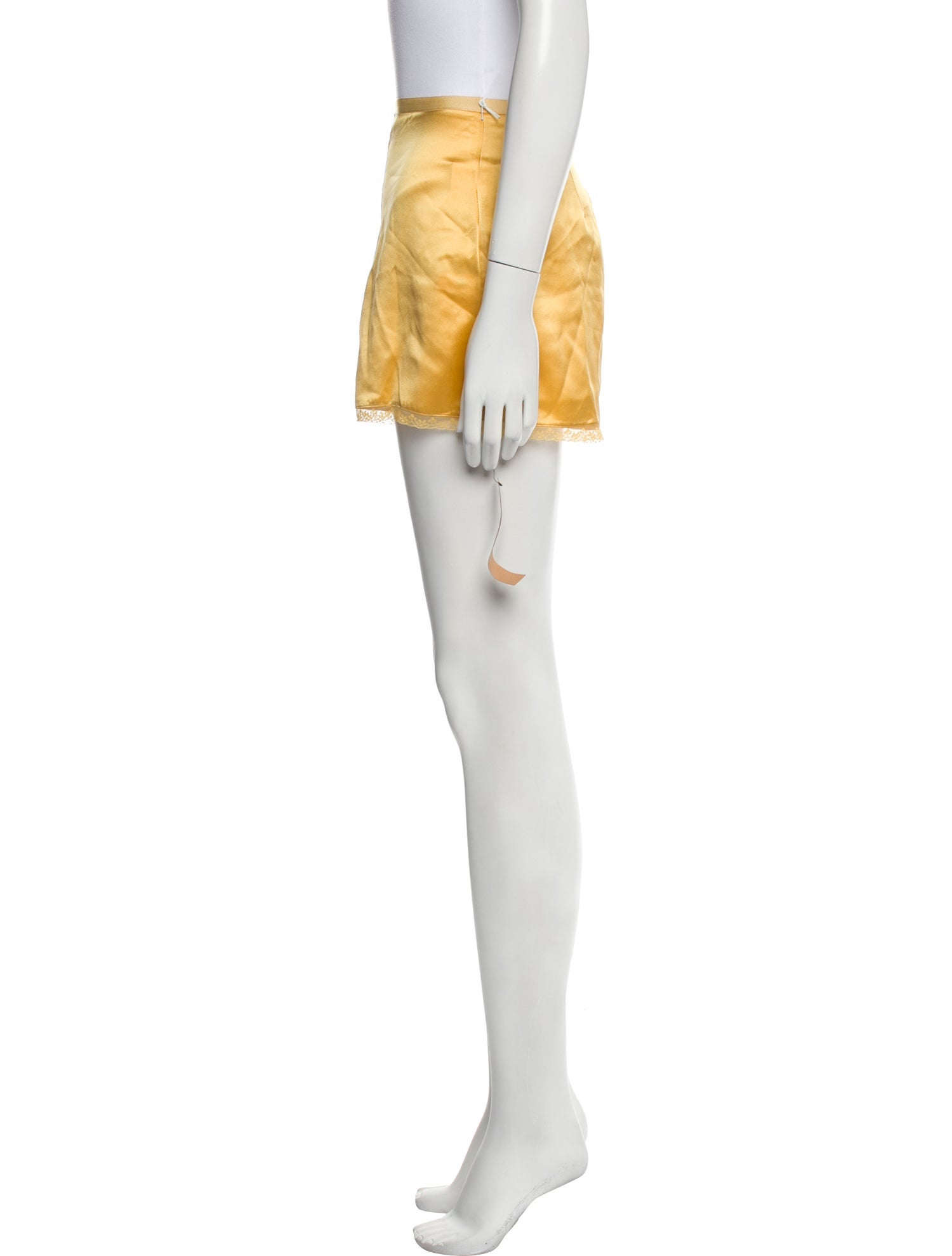 Reformation Silk Lounge Set