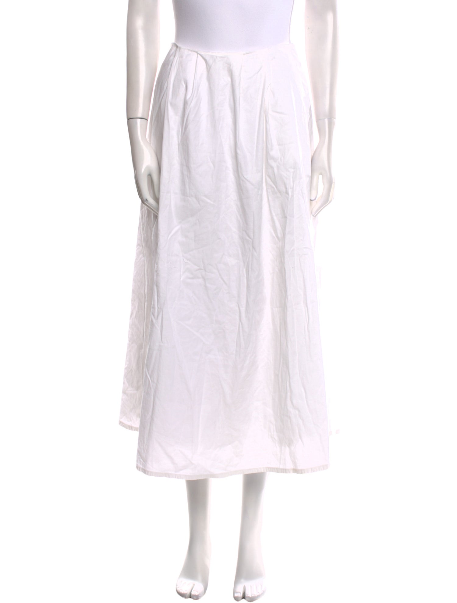 Reformation Midi Length Skirt