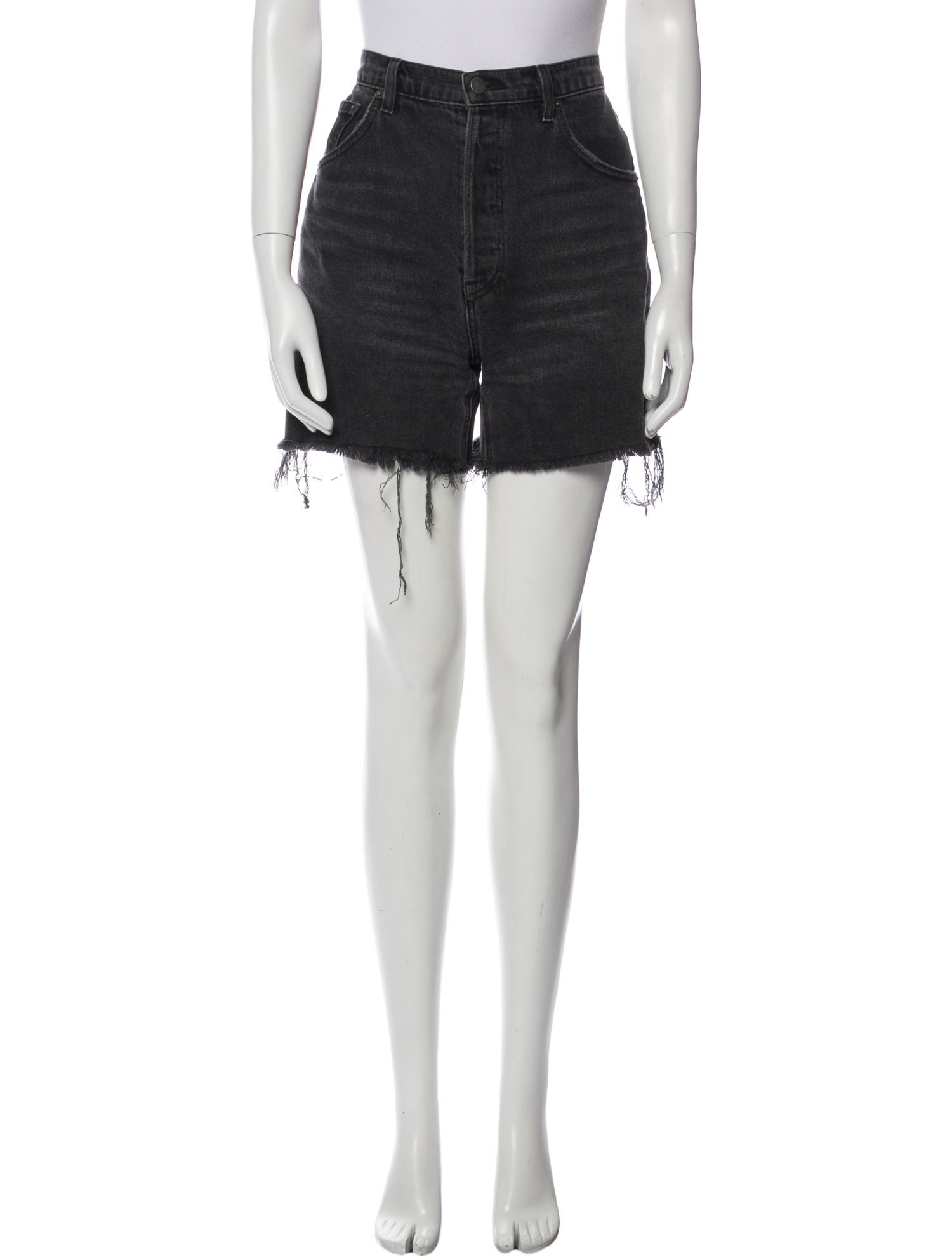 Reformation Knee-Length Shorts