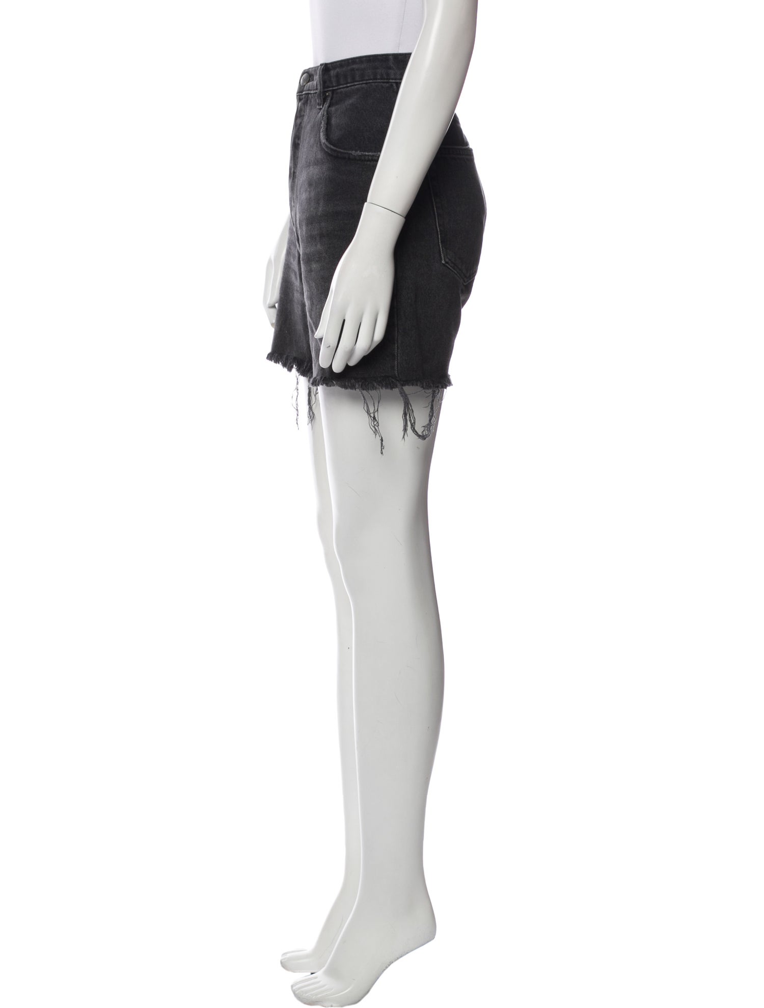 Reformation Knee-Length Shorts