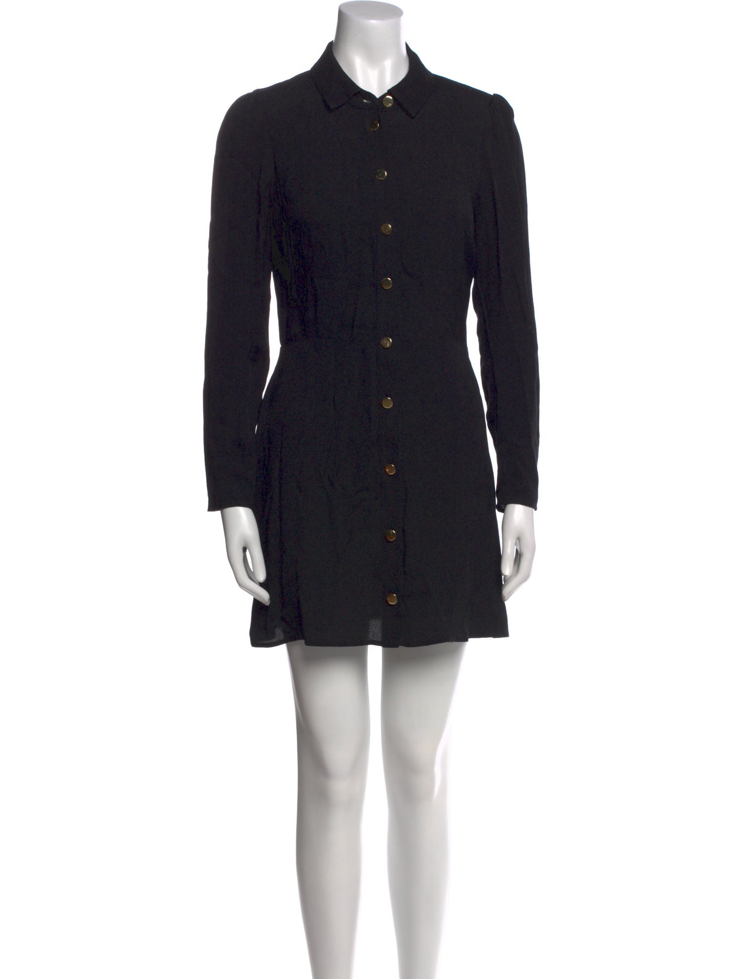 Reformation Mini Dress