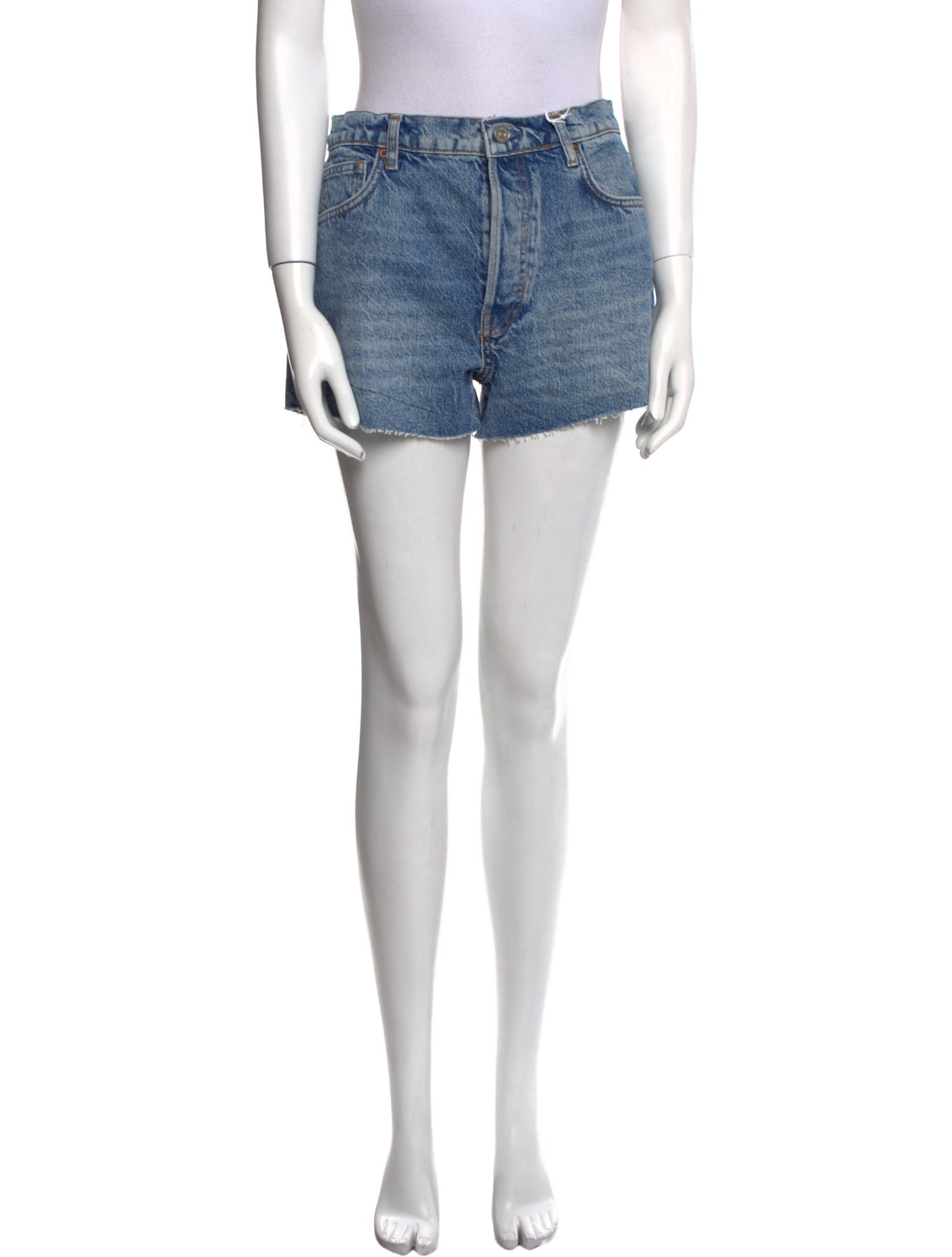 Reformation Mini Shorts w/ Tags
