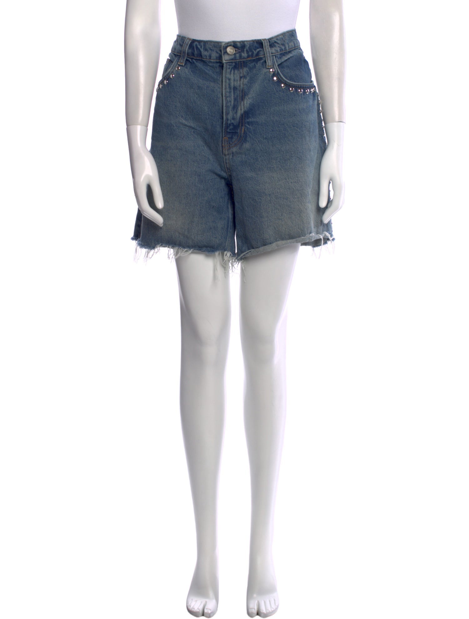 Reformation Mini Shorts