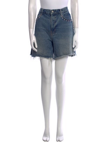 Reformation Shorts Mini M