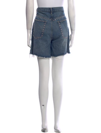 Reformation Mini Shorts