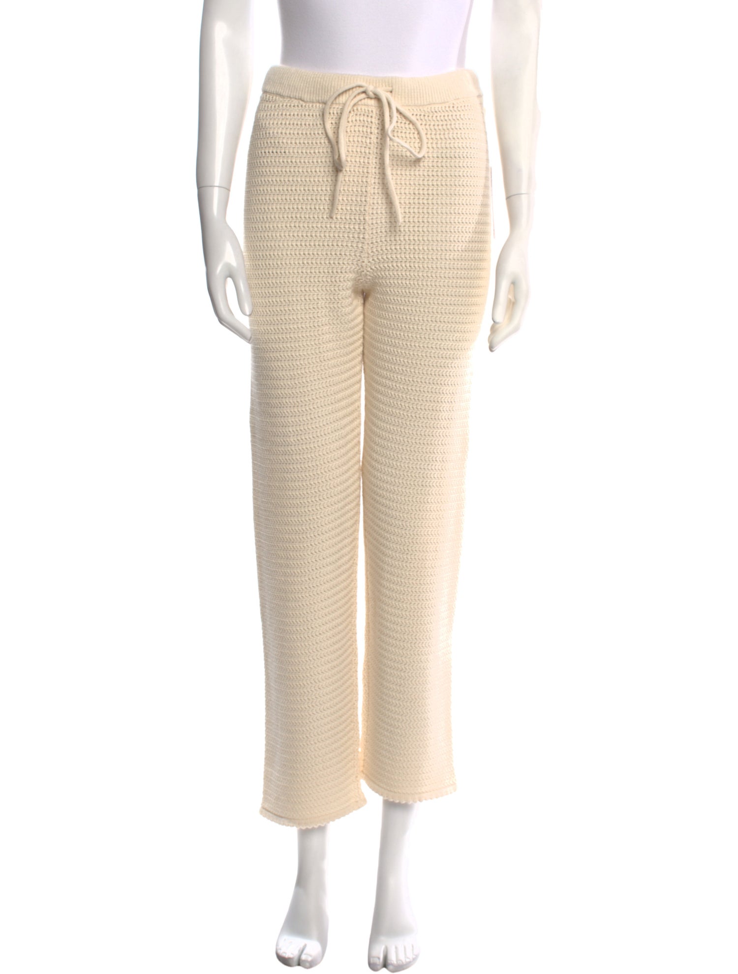 Reformation Straight Leg Pants w/ Tags