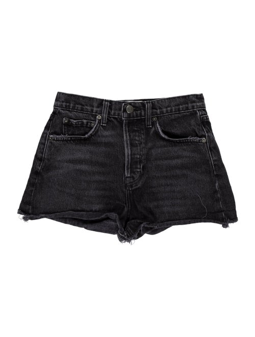 Reformation Knee-Length Shorts