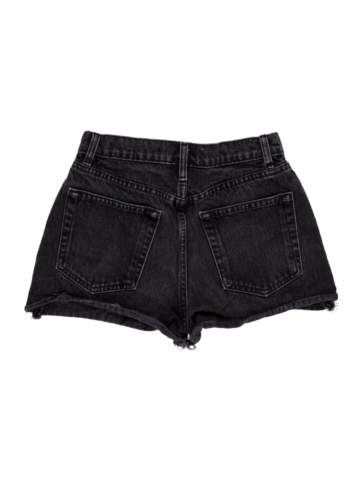 Reformation Knee-Length Shorts