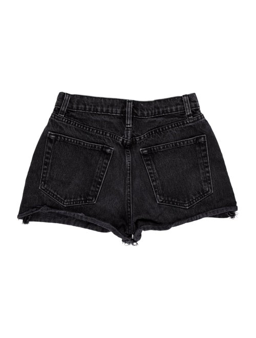 Reformation Knee-Length Shorts