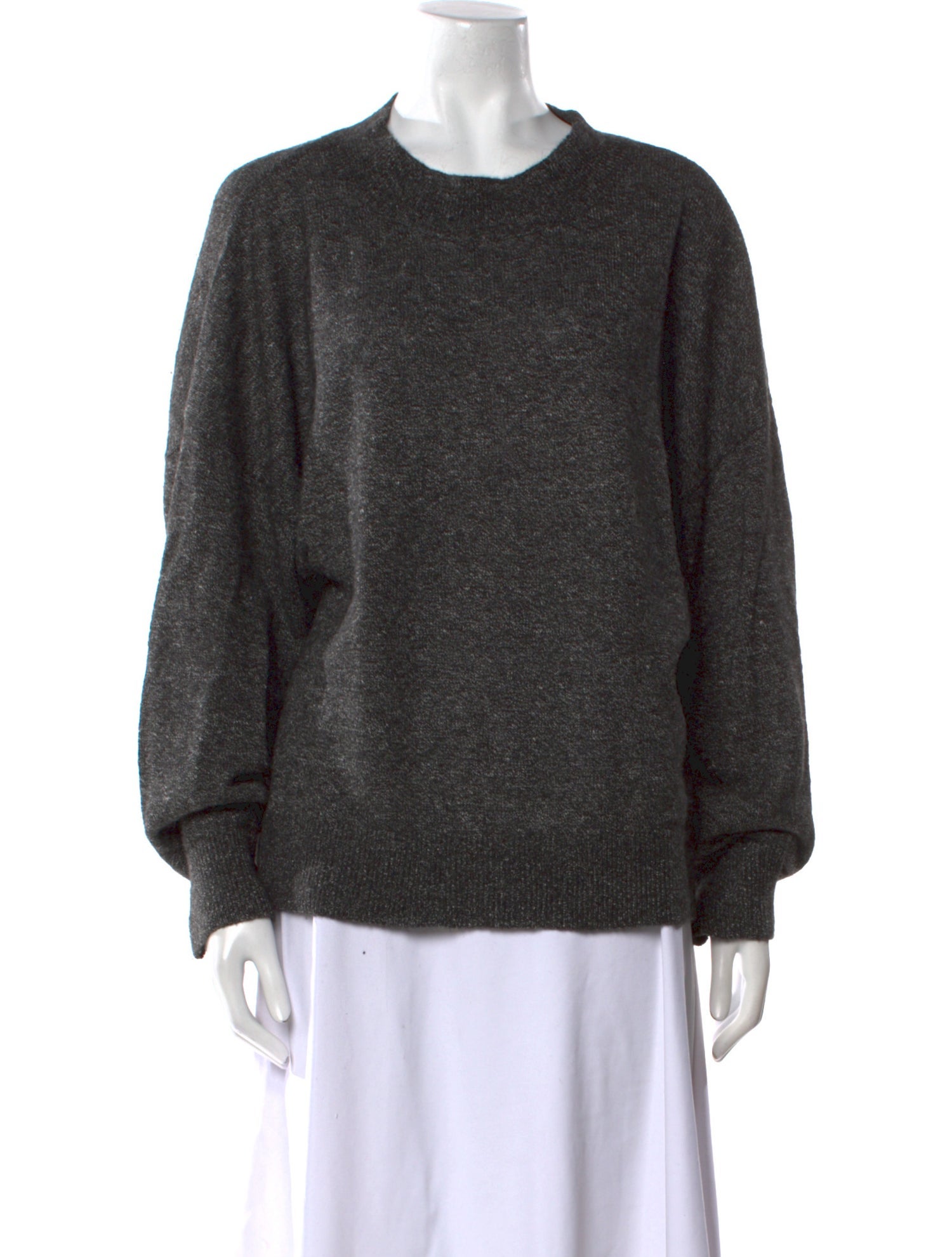 Reformation Crew Neck Sweater