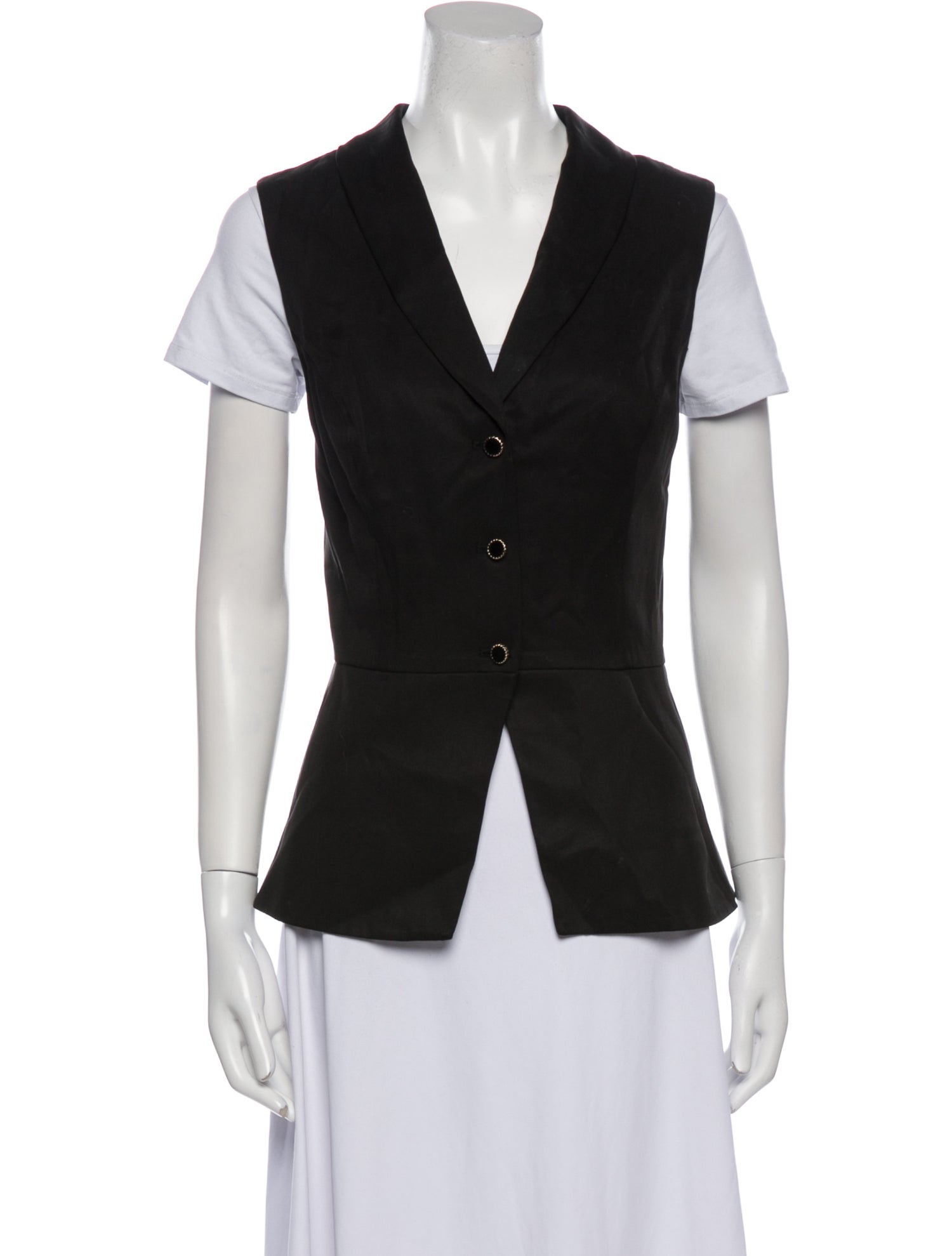 Reformation Vest
